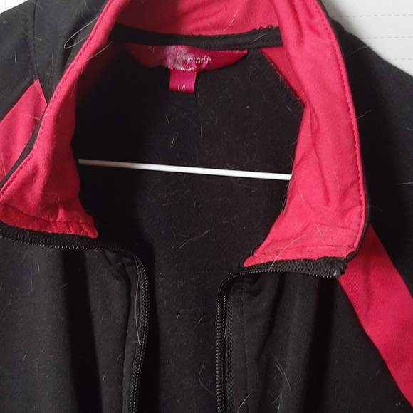 Jacket - Picture 4 of 4